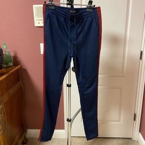 Pac Sun Track Pants